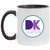 DK Dance 11oz Accent Mug