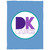 DK Dance Cozy Plush Fleece Blanket - 30x40
