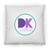 DK Dance Medium Square Pillow