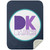 DK Dance Premium Sherpa Blanket 30x40
