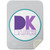 DK Dance Premium Sherpa Blanket 30x40