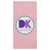 DK Dance Towel - 15x30