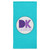 DK Dance Towel - 15x30