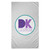 DK Dance Towel - 35x60
