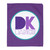 DK Dance 15x18 Rally Towel
