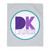 DK Dance 15x18 Rally Towel