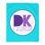 DK Dance 15x18 Rally Towel