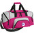 DK Dance Sport Duffel