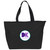 DK Dance Essential Zip Tote
