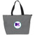 DK Dance Essential Zip Tote