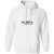 inspire Dance Studio Pullover Hoodie
