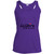 inspire Dance Studio Ladies Performance Racerback Tank