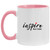 inspire Dance Studio 11oz Accent Mug