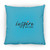 inspire Dance Studio Small Square Pillow