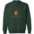 Kinetic Dance Studio Crewneck Pullover Sweatshirt