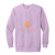 Kinetic Dance Studio Garment-Dyed Adult Crewneck Sweatshirt