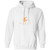 Kinetic Dance Studio Pullover Hoodie