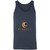 Kinetic Dance Studio Unisex Tank