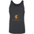 Kinetic Dance Studio Unisex Tank