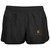 Kinetic Dance Studio Ladies Wayfarer Running Shorts