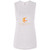 Kinetic Dance Studio Ladies' Flowy Muscle Tank