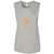 Kinetic Dance Studio Ladies' Flowy Muscle Tank