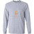 Kinetic Dance Studio Youth Long Sleeve T-Shirt