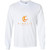 Kinetic Dance Studio Youth Long Sleeve T-Shirt