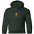 Kinetic Dance Studio Youth Pullover Hoodie