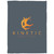 Kinetic Dance Studio Cozy Plush Fleece Blanket - 30x40