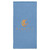 Kinetic Dance Studio Towel - 15x30