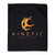 Kinetic Dance Studio 15x18 Rally Towel