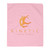 Kinetic Dance Studio 15x18 Rally Towel