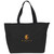 Kinetic Dance Studio Essential Zip Tote