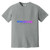 Power House Dance Heavyweight Garment-Dyed T-Shirt