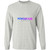 Power House Dance Long Sleeve T-Shirt