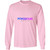 Power House Dance Long Sleeve T-Shirt