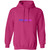 Power House Dance Pullover Hoodie
