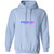 Power House Dance Pullover Hoodie