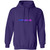 Power House Dance Pullover Hoodie
