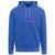 Power House Dance Garment-Dyed Adult Hoodie
