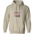 Livin that dance mom life Pullover Hoodie