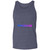 Power House Dance Unisex Tank