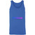 Power House Dance Unisex Tank