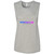 Power House Dance Ladies' Flowy Muscle Tank