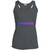 Power House Dance Ladies Performance Racerback Tank