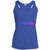 Power House Dance Ladies Performance Racerback Tank