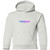 Power House Dance Youth Pullover Hoodie