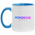 Power House Dance 11oz Accent Mug