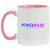 Power House Dance 11oz Accent Mug